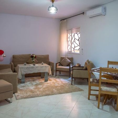 Elegant Appartement Au Coeur De Marrakech Marrakesz Zewnętrze zdjęcie