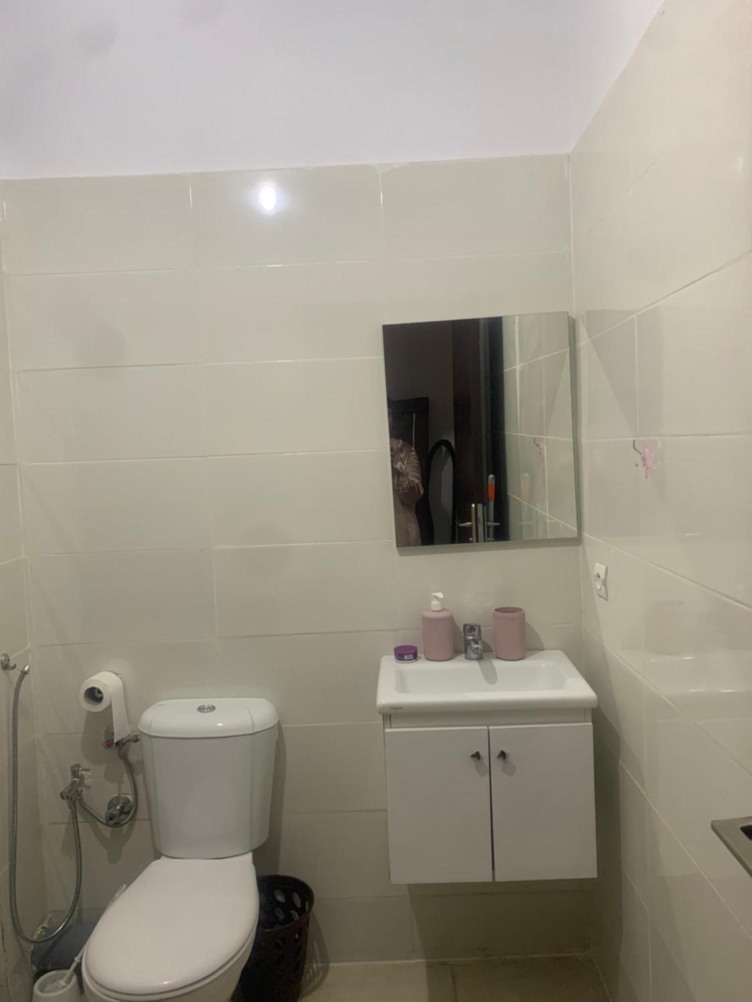 Elegant Appartement Au Coeur De Marrakech Marrakesz Zewnętrze zdjęcie