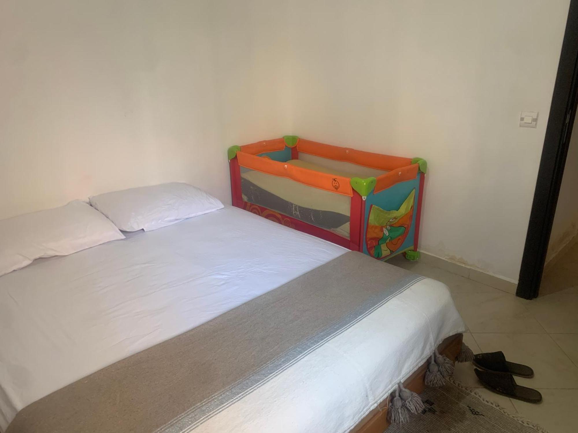 Elegant Appartement Au Coeur De Marrakech Marrakesz Zewnętrze zdjęcie